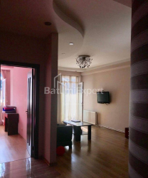 Квартира 2-комн 59 м² - Юр'ївська, Батумі