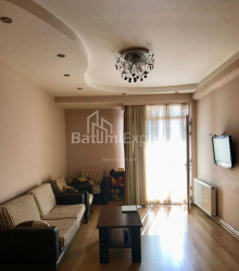 Квартира 2-комн 59 м² - Юр'ївська, Батумі