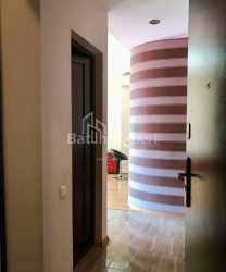Квартира 2-комн 59 м² - Юр'ївська, Батумі