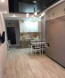 Квартира 1-комн 34 м² - Юр'ївська, Батумі