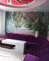 Квартира 4-комн 89 м² - Юр'ївська, Батумі