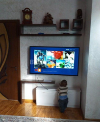 Квартира 4-комн 89 м² - Юр'ївська, Батумі