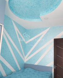 Квартира 89 м² - Юр'ївська, Батумі, Грузія