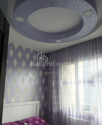 Квартира 89 м² - Юр'ївська, Батумі, Грузія