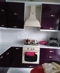 Квартира 4-комн 89 м² - Юр'ївська, Батумі