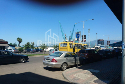 Квартира 3-комн 161 м² - Юр'ївська, Батумі