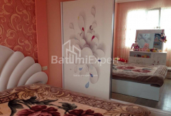 Квартира 2-комн 45 м² - Юр'ївська, Батумі
