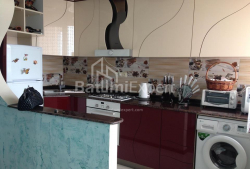 Квартира 2-комн 45 м² - Юр'ївська, Батумі