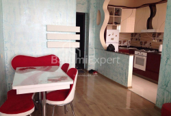 Квартира 2-комн 45 м² - Юр'ївська, Батумі
