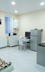 Квартира 2-комн 55 м² - Михайла Лермонтова, Батумі