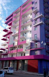 Квартира 2-комн 55 м² - Михайла Лермонтова, Батумі
