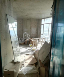 Квартира 5-комн 145 м² - Юр'ївська, Батумі