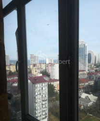 Квартира 145 м² - Юр'ївська, Батумі, Грузія