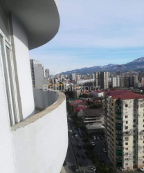 Квартира 5-комн 145 м² - Юр'ївська, Батумі