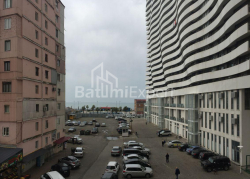 Квартира 1-комн 35 м² - Юсуфа Кобаладзе, Батумі