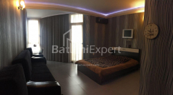 Квартира 1-комн 35 м² - Юсуфа Кобаладзе, Батумі