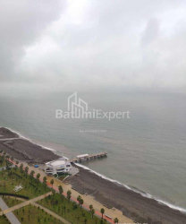 Квартира 2-комн 52 м² - Юр'ївська, Батумі