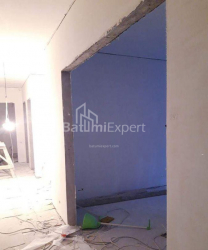 Квартира 108 м² - Юр'ївська, Батумі, Грузія