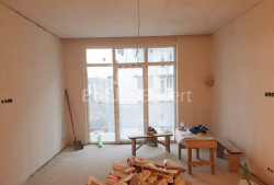 Квартира 3-комн 108 м² - Юр'ївська, Батумі