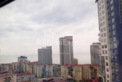 Квартира 60 м² - Юр'ївська, Батумі, Грузія