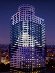 Квартира 60 м² - Юр'ївська, Батумі, Грузія
