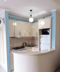 Квартира 3-комн 60 м² - Юр'ївська, Батумі
