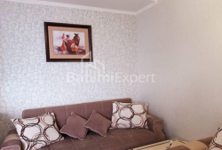 Квартира 3-комн 60 м² - Юр'ївська, Батумі