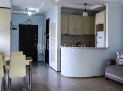 Квартира 3-комн 60 м² - Юр'ївська, Батумі