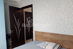 Квартира 3-комн 60 м² - Юр'ївська, Батумі