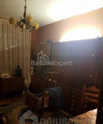 Квартира 3-комн 62 м² - Юр'ївська, Батумі