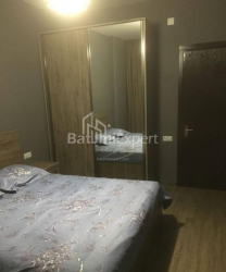Квартира 2-комн 56 м² - Шерифа Хімшіашвілі, Батумі