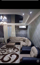 Квартира 3-комн 80 м² - Юр'ївська, Батумі