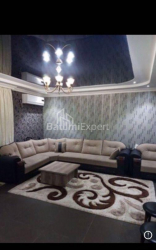 Квартира 3-комн 80 м² - Юр'ївська, Батумі