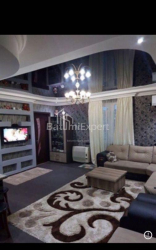 Квартира 3-комн 80 м² - Юр'ївська, Батумі