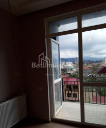 Квартира 3-комн 53 м² - Юр'ївська, Батумі