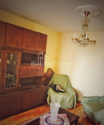 Квартира 2-комн 35 м² - Михайла Лермонтова, Батумі