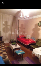 Квартира 2-комн 80 м² - Юр'ївська, Батумі