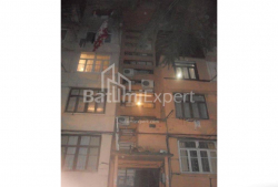 Квартира 2-комн 64 м² - Юр'ївська, Батумі