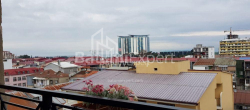 Квартира 3-комн 70 м² - Царя Парнаваза, Батумі