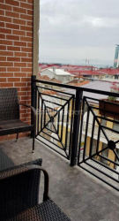 Квартира 3-комн 70 м² - Царя Парнаваза, Батумі