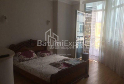 Квартира 1-комн 35 м² - Ніко Піросмані, Батумі