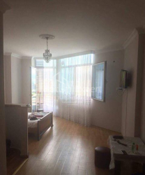 Квартира 1-комн 35 м² - Ніко Піросмані, Батумі