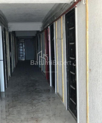 Квартира 1-комн 27 м² - Юр'ївська, Батумі