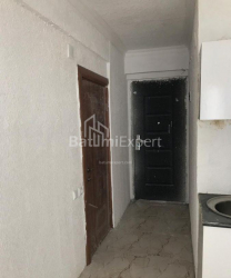 Квартира 1-комн 27 м² - Юр'ївська, Батумі