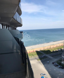 Квартира 1-комн 27 м² - Юр'ївська, Батумі