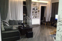 Квартира 3-комн 70 м² - Юр'ївська, Батумі