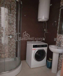Квартира 1-комн 25 м² - Юсуфа Кобаладзе, Батумі