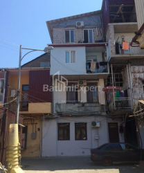 Квартира 2-комн 40 м² - Юр'ївська, Батумі