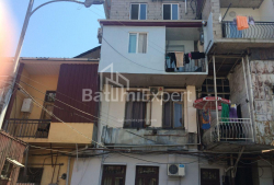 Квартира 2-комн 40 м² - Юр'ївська, Батумі