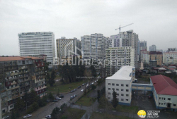 Квартира 3-комн 66 м² - Юр'ївська, Батумі